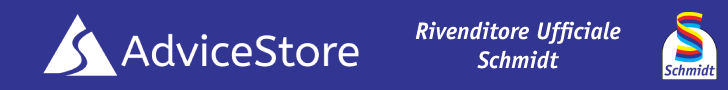 AdviceStore rivenditore ufficiale Schmidt