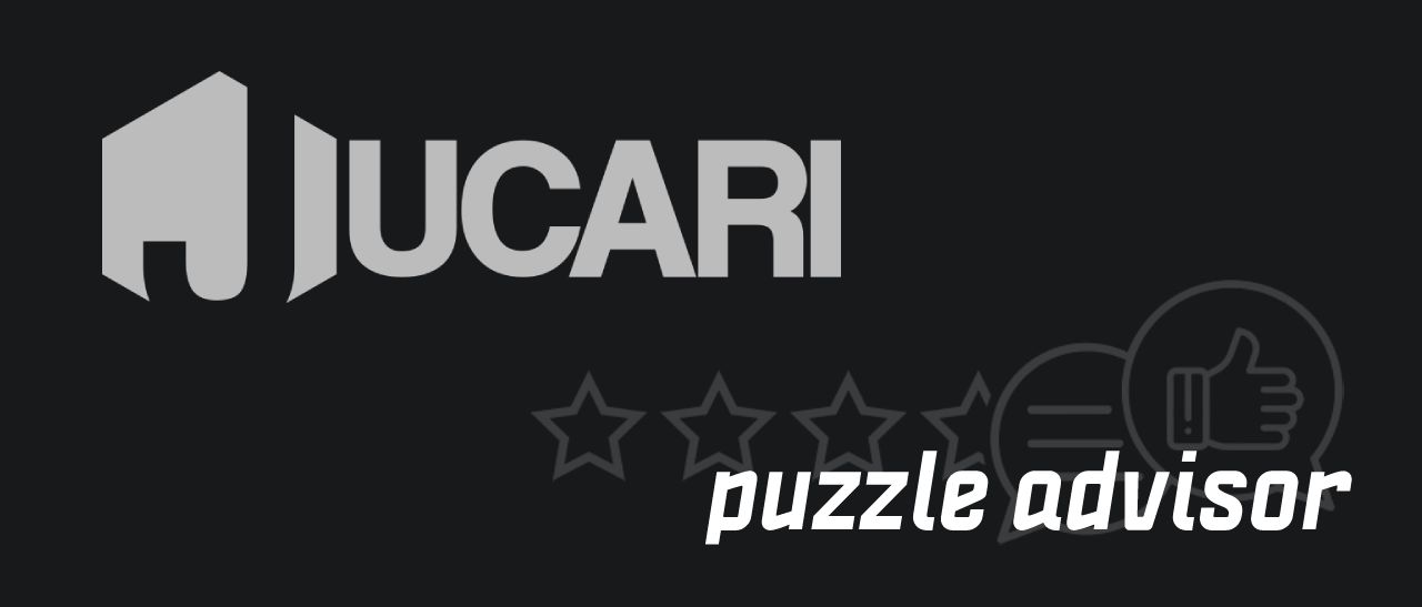 Copertina Puzzle Advisor