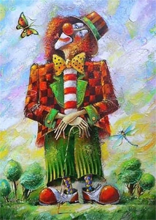 Walk - Gold Puzzle - 60461 - 1000 pezzi.