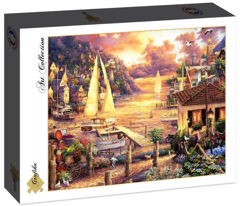 Catching Dreams - Grafika - 30052 - 1500.