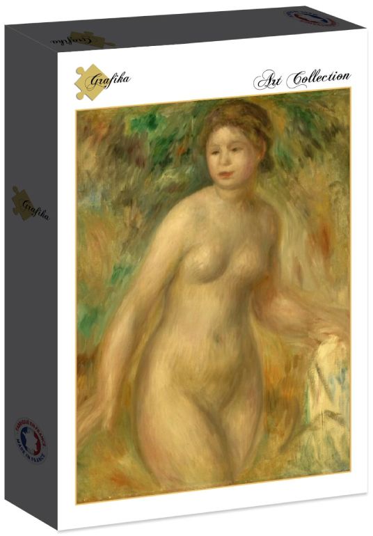 Nude - Grafika - 30519 - 2000 pezzi.