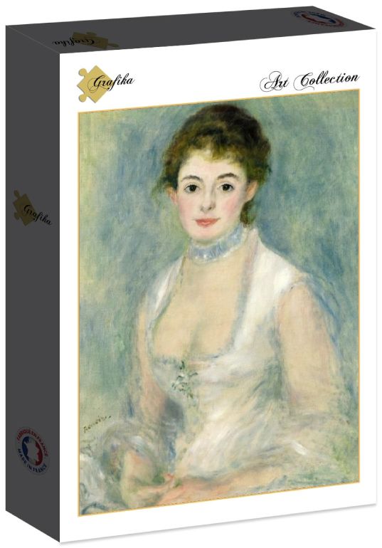 Madame Henriot - Grafika - 30522 - 2000 pezzi.