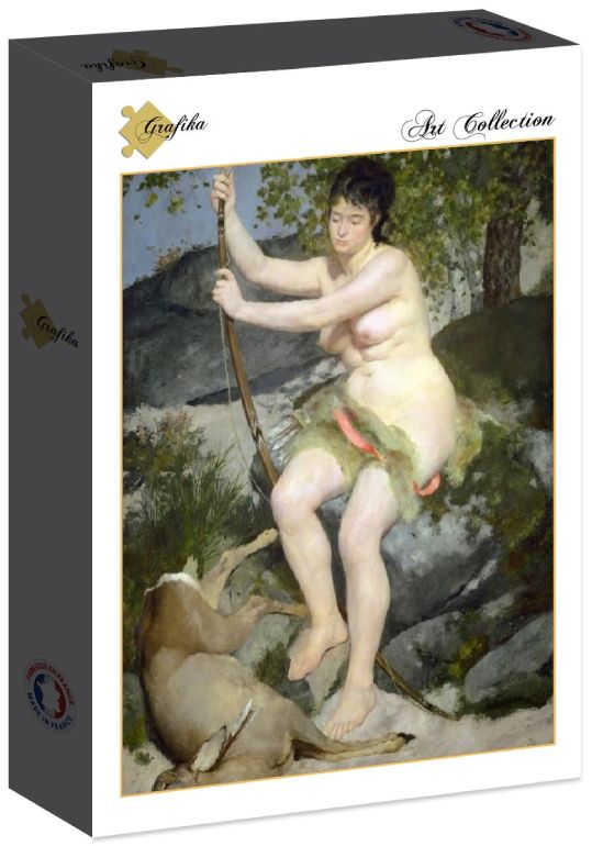 Diana - Grafika - 30524 - 2000 pezzi.