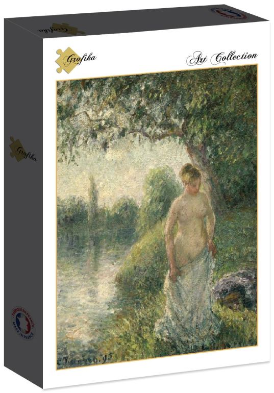 The Bather - Grafika - 30565 - 2000 pezzi.