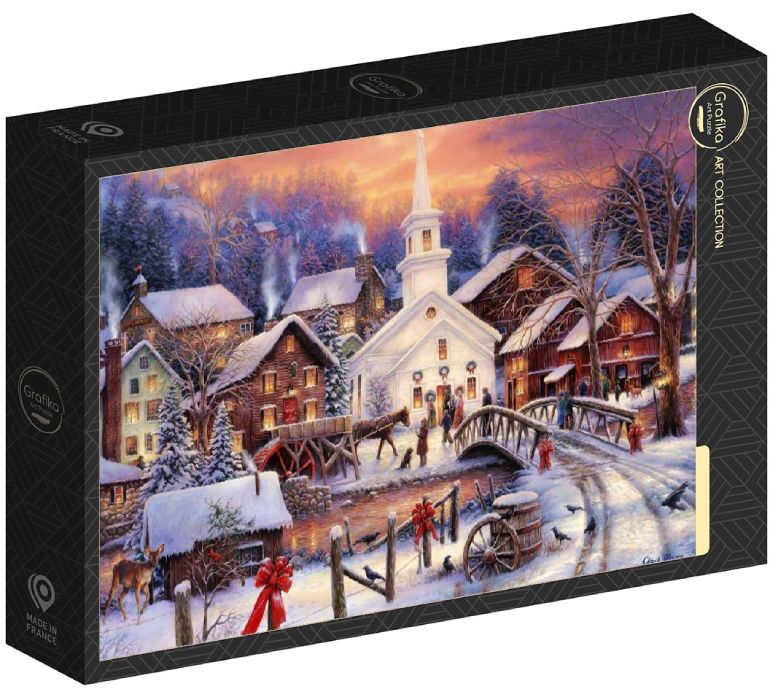 Hope runs Deep - Grafika - 32293 - 500 pezzi.