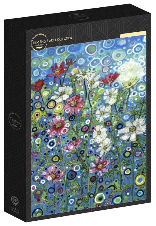 Cosmos Original - Grafika - 32535 - 1000 pezzi.