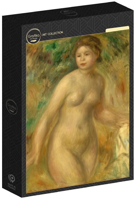 Nude - Grafika - 32869 - 1000 pezzi.