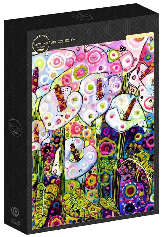 Lillys - Grafika Kids - 32247 - 500 pezzi.