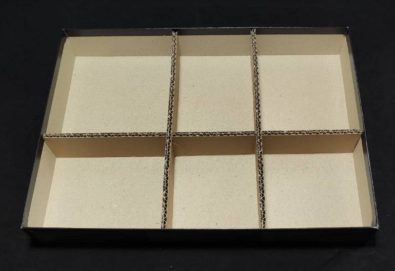 Jucari organizer puzzle scatola 05