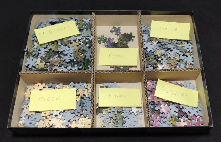 Jucari organizer puzzle scatola 07