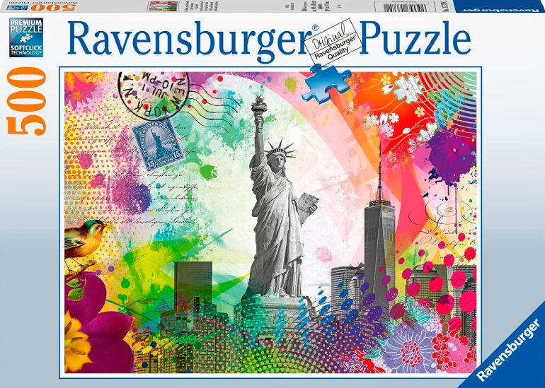 Ravensburger 17379