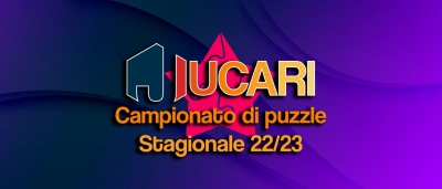 Campionato di Puzzle Stagionale 22/23