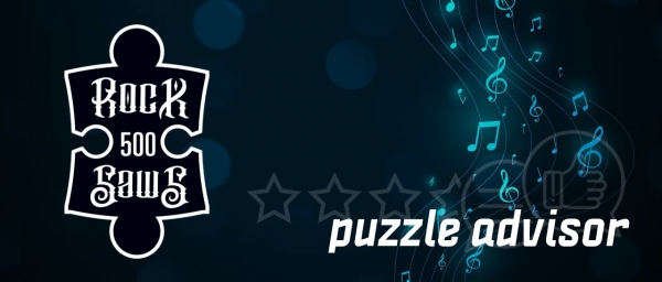Recensioni Puzzle Rock Saws