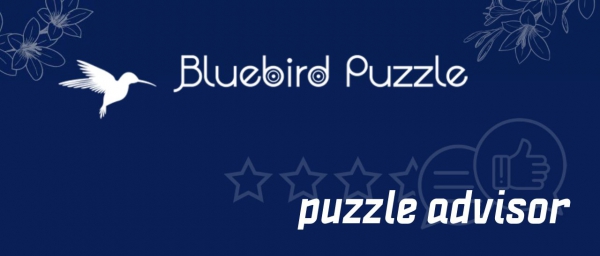 Recensioni Puzzle Bluebird Puzzle