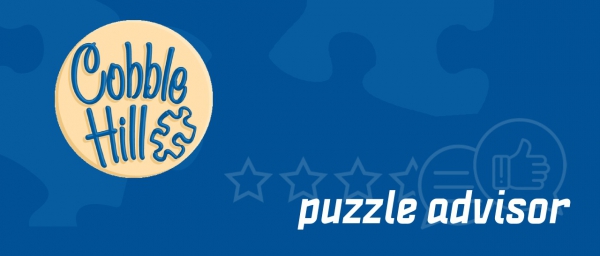 Recensioni Puzzle Cobble Hill