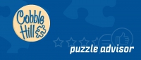 Recensioni Puzzle Cobble Hill