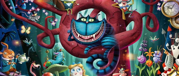 Dean MacAdam per Ravensburger 2023