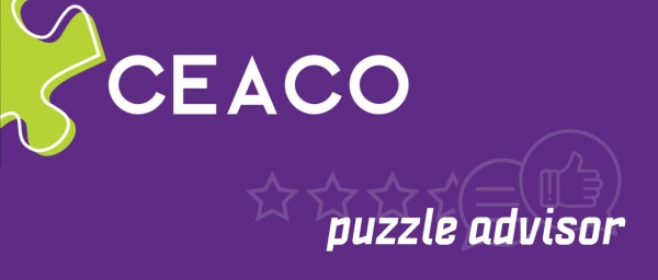 Recensioni Puzzle Ceaco