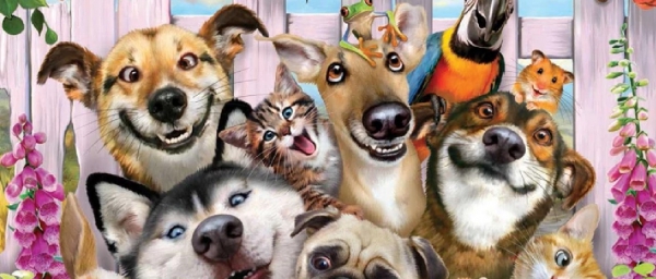 Serie &quot;Selfie&quot; di Howard Robinson per Anatolian 2023