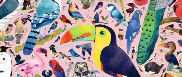 Matt Sewell per Ravensburger 2023