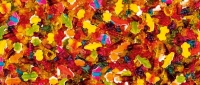 Puzzle "Haribo" per Schmidt Autunno 2023