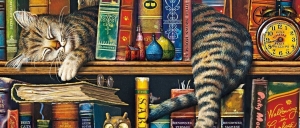 Charles Wysocki per Schmidt 2023