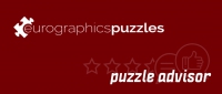 Recensioni Puzzle Eurographics