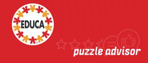 Recensioni Puzzle Educa
