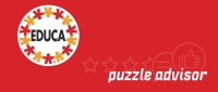 Recensioni Puzzle Educa