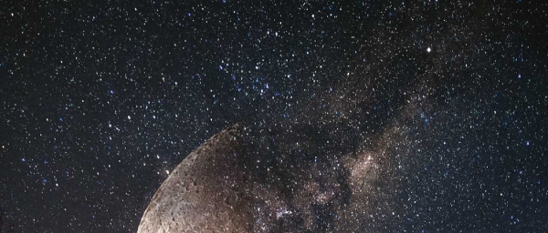 Natacha Einat per la Schmidt 2021