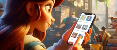 Vota l&#039;Immagine per Creare il Puzzle del Torneo Internazionale di Puzzle Online