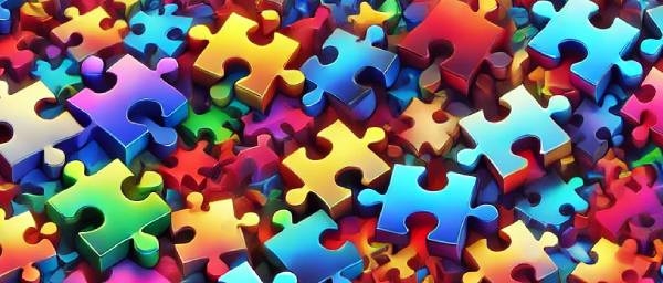 Scopri il Puzzle Vincitore del Nostro Torneo di Velocità!