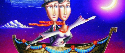 Zurab Martiashvili per Gold Puzzle