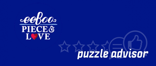 Recensioni Puzzle eeboo