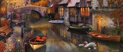 David Maclean per la Schmidt 2020