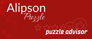 Recensioni Alipson Puzzle
