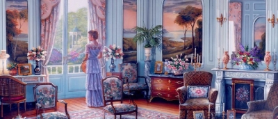 John O&#039;Brien per Bluebird