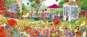 Claire Comerford per Gibsons