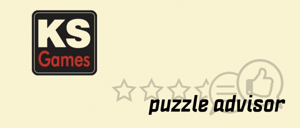 Recensioni Puzzle KS Games