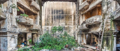 Aurélien Villette per la Schmidt 2021