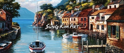 Sung Kim per Anatolian 2023 - 500 pezzi