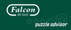 Recensioni Puzzle Falcon