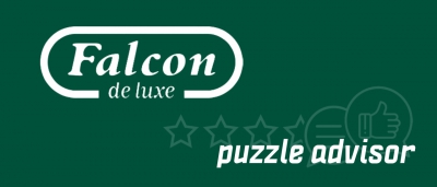 Recensioni Puzzle Falcon