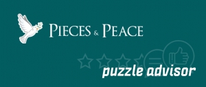 Recensioni Puzzle Pieces & Peace