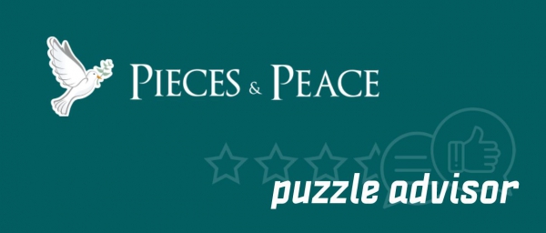 Recensioni Puzzle Pieces &amp; Peace