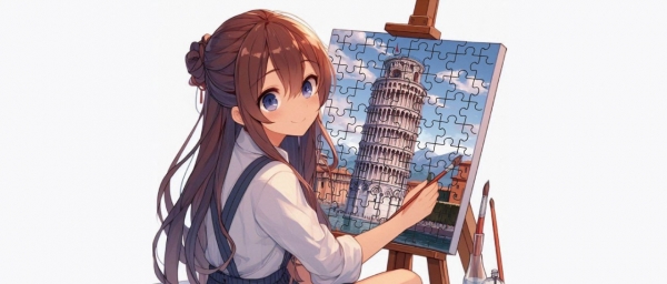 Partecipa al Concorso: Crea l&#039;Immagine per il Puzzle del Torneo Internazionale!