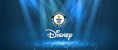 I Puzzle Disney più grandi del mondo