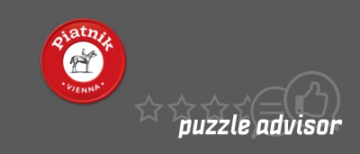 Recensioni Puzzle Piatnik