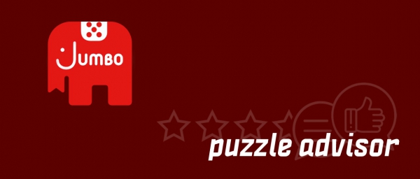 Recensioni Puzzle Jumbo