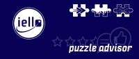 Recensioni Puzzle iello